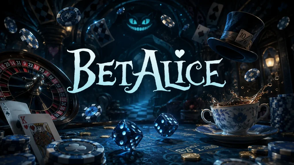 betalice