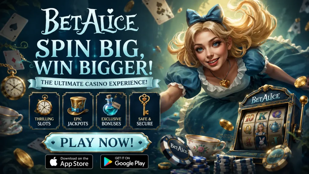 betalice app