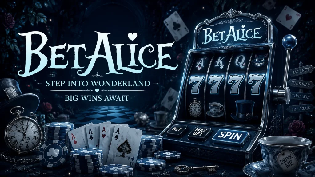 betalice pokies
