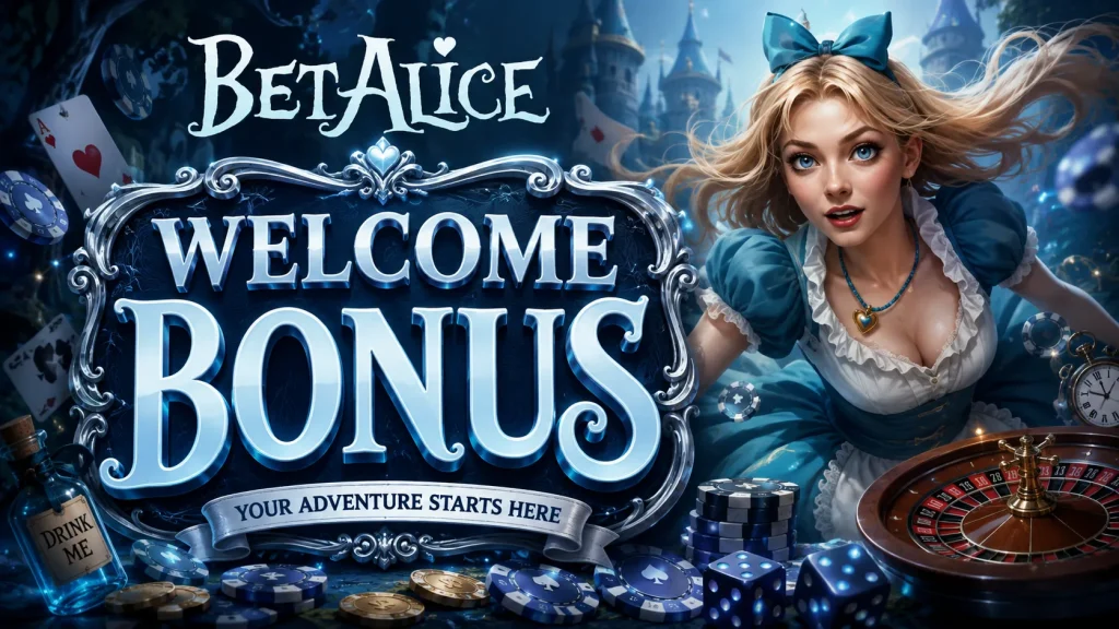 betalice welcome bonus